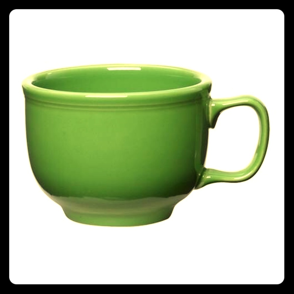 Colors: shamrock, scarlet, lemongrass